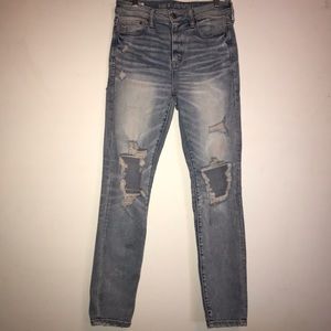 American Eagle Jean